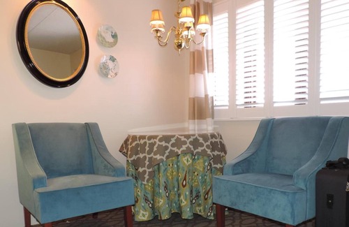 Sault Ste. Marie Hotel | Plaza Motor Motel