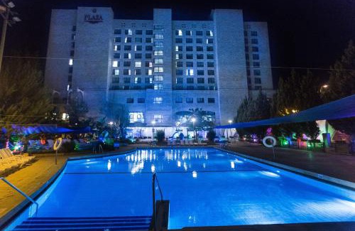 Nazareth Iliit Hotel | Plaza Nof HaGalil