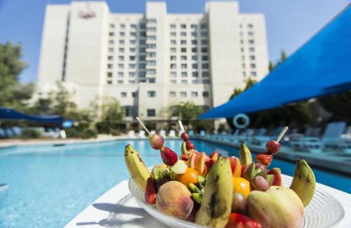 Nazareth Iliit Hotel | Plaza Nof HaGalil