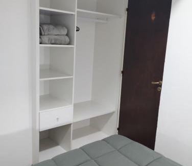 La Rioja Apartment | Plaza Nueva Departamento Céntrico en La Rioja