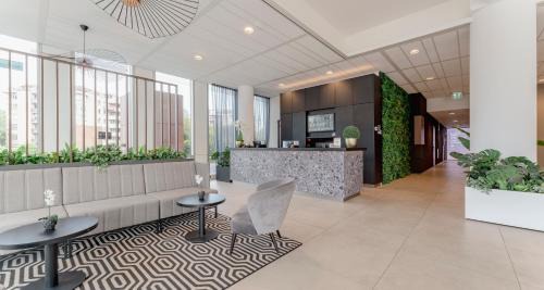 Almere Stad Hotel | PLAZA Premium Almere