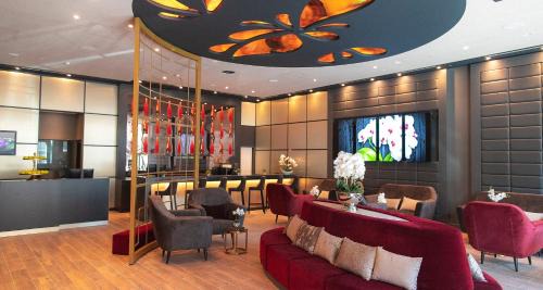 Bergheim Hotel | PLAZA Premium Heidelberg