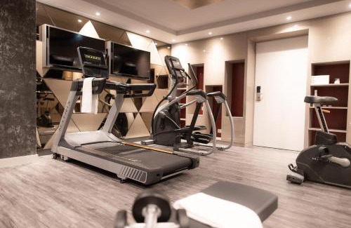 Bergheim Hotel | PLAZA Premium Heidelberg