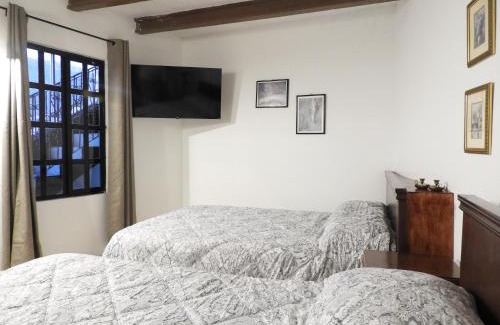 Zona Centro House | Plaza San Cayetano Panoramic House