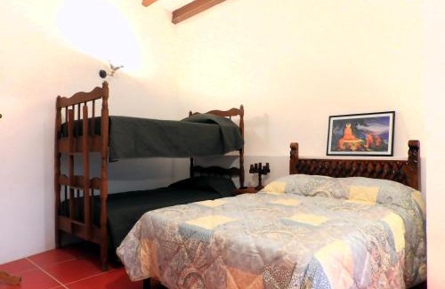 Zona Centro House | Plaza San Cayetano Panoramic House