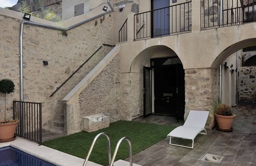 Trujillo Apartment | Plaza Sandra