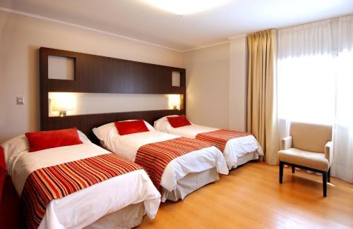 Campana Apartment | Plaza Suites Campana