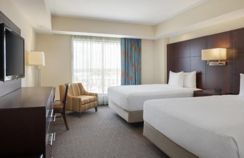 Florida Center Resort | Plaza Suites On International Drive Near Universal Epic