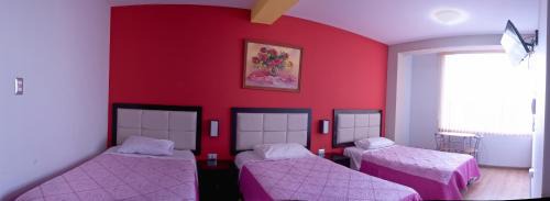 Tacna Hotel | Plaza Sur Hotel & Suites