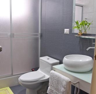 Tacna Hotel | Plaza Sur Hotel & Suites