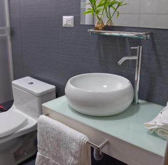 Tacna Hotel | Plaza Sur Hotel & Suites