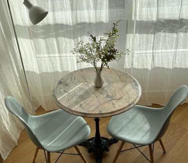 Segundo Ensanche Apartment | Plaza Tomás