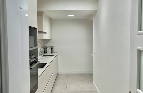 Segundo Ensanche Apartment | Plaza Tomás