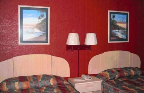 Clewiston Hotel | Plaza Travel Inn