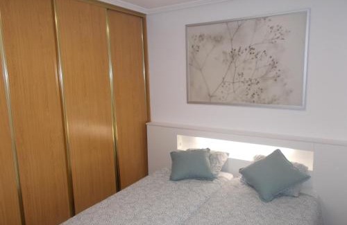 Viana Apartment | Plaza Viana