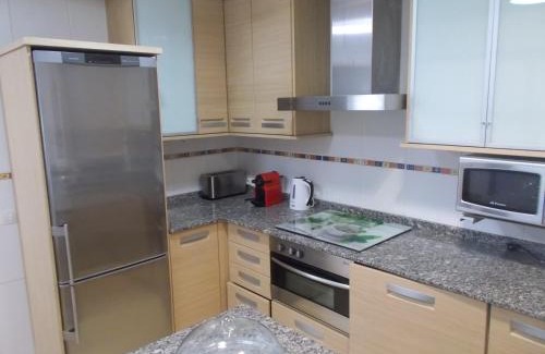 Viana Apartment | Plaza Viana