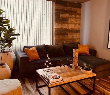 Cali Apartment | Plaza103