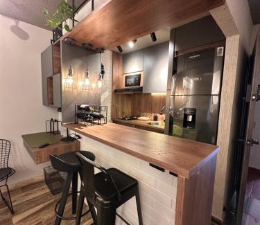 Cali Apartment | Plaza103