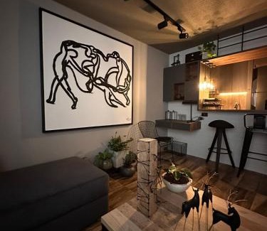 Cali Apartment | Plaza103