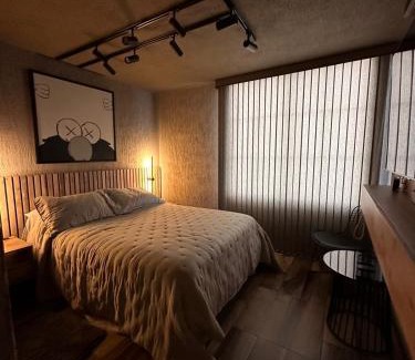 Cali Apartment | Plaza103