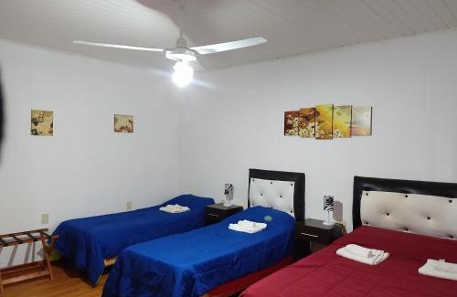 Ramallo Apartment | PlazaApart 2