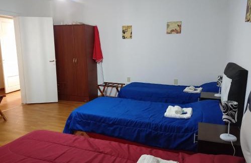 Ramallo Apartment | PlazaApart 2
