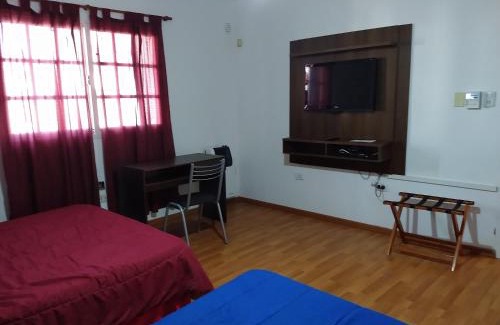 Ramallo Apartment | PlazaApart 2