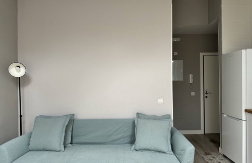 Embajadores Apartment | PlazaMayorSuites XVI PALACIO DE CIBELES