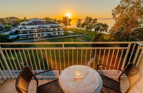 Siofok Hotel | Plazs Hotel Siófok