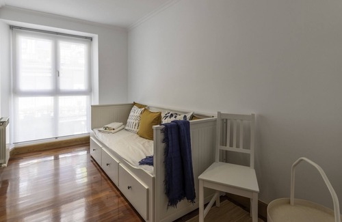 Mundaka Apartment | Plazuela Santa Catalina II, Mundaka