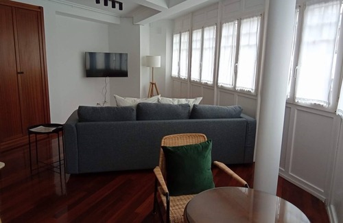Mundaka Apartment | Plazuela Santa Catalina II, Mundaka