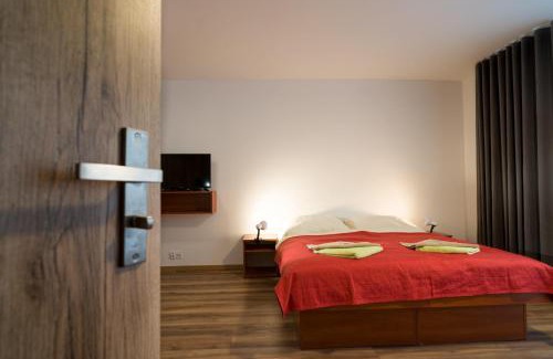 Plesna Bed & Breakfast | Pleśna Park