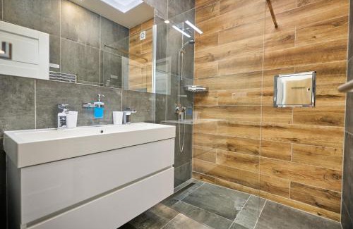 Abertamy Apartment | Plešivec - TREE