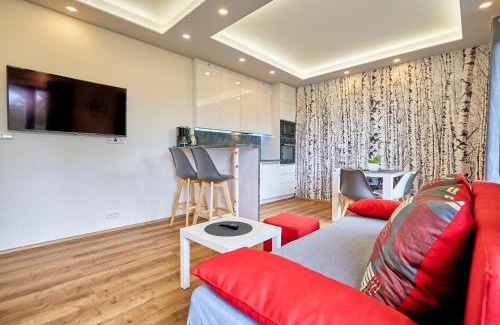 Abertamy Apartment | Plešivec - TREE