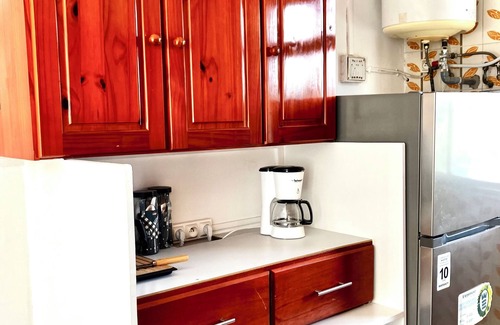 Capesterre-de-Marie-Galante House | Pleasant house to enjoy with the family