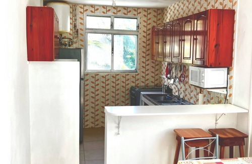 Capesterre-de-Marie-Galante House | Pleasant house to enjoy with the family