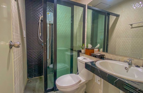 Ladprao Hotel | Plearnwan Deluxe Mansion