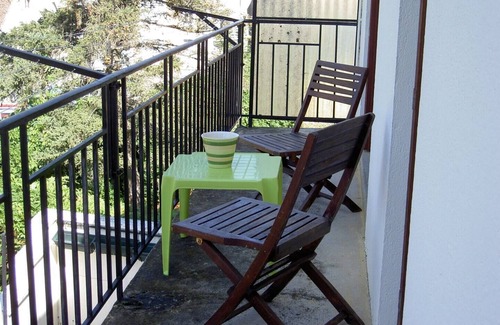 Saint-Bonnet-en-Champsaur Apartment | Pleasant T3 village center apartment