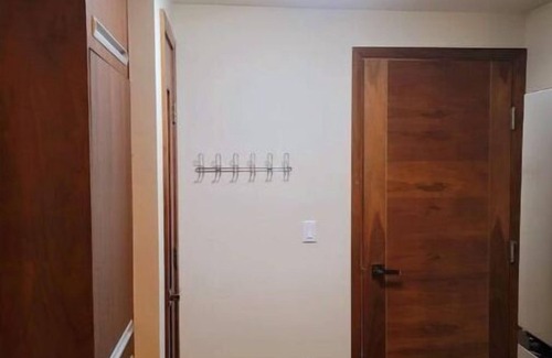 Saskatoon Apartment | Pleasant 1-bedroom with free parking on premises