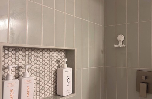 Hattiesburg House | Pleasant 1br/1ba house with AC in quiet, charming Hattiesburg neighborhood