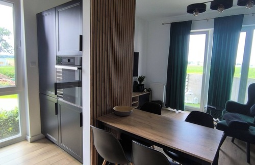 gmina Słonsk Apartment | Pleasant 2-bedroom apartment in Słońsk