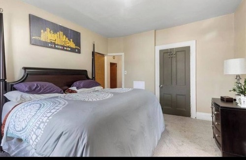 Avalon Apartment | Pleasant 2 Bedroom Getaway in Avalon, PA