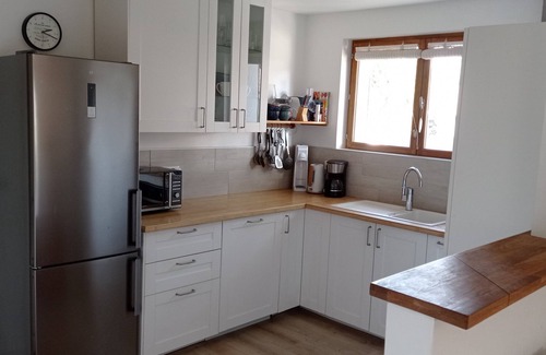 Boucau House | Pleasant 200m2 house with jacuzzi, 5 min beach