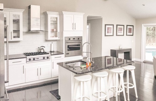 Fire Island Pines House | Pleasant 3-bedroom house in Fire Island Pines with WiFi