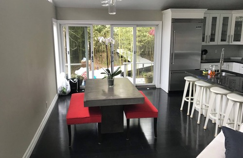 Fire Island Pines House | Pleasant 3-bedroom house in Fire Island Pines with WiFi