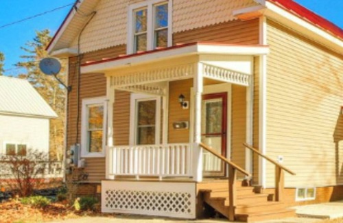 Springfield House | Pleasant 3-bedroom house with AC in Springfield