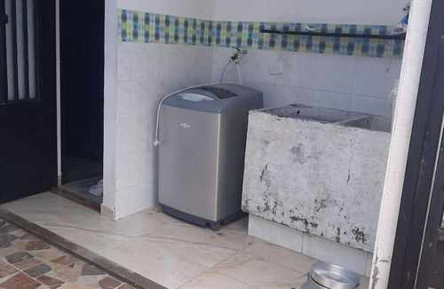 San Sebastian de Mariquita House | Pleasant accommodation with a good location