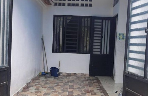 San Sebastian de Mariquita House | Pleasant accommodation with a good location