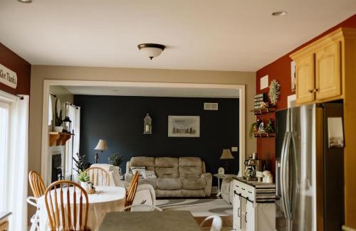 Greenville House | Pleasant Acres
