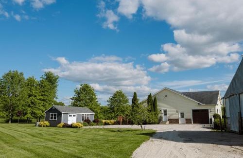 Greenville House | Pleasant Acres